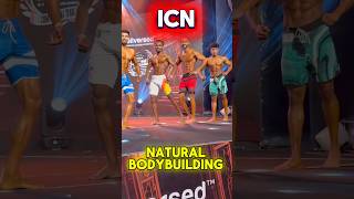 How to spot a fake natural bodybuilder &amp; Proving I'm a 100% natural athlete #gym #bodybuilding