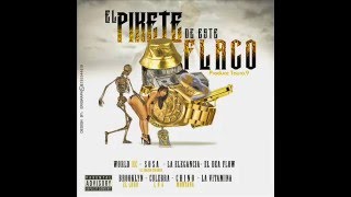 El Pikete De Este Flaco - La Cienaga (Prod.By.Tauro.9) Varios Artista