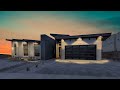 Icon Custom Builder El Paso Texas | Modern Architecture Design $363K | 2,368 Sqft | 4 Beds | 3 Baths