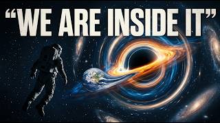 "You're Living Inside a Black Hole Right Now (Scientists Found Something Wrong)"