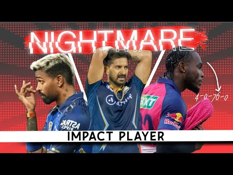 MUTATION OF T20 CRICKET!