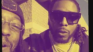 Ain't Playin Wit Em (Official Music Video) by. G.Blaze Tha Sav Soulja