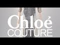 Впервые выставка Chloe Couture в Киеве