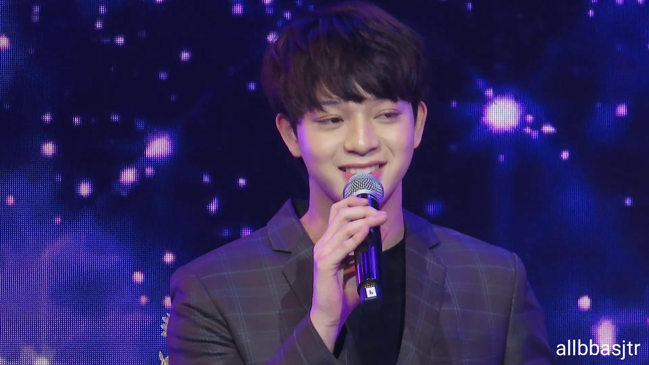 20191110  Bas ต้องโทษดาว #superboyprojectweek8