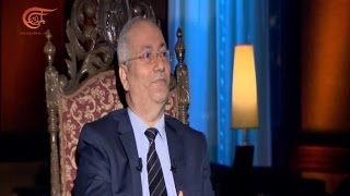 أجراس المشرق | الآرامية والآراميون | 2015-07-12