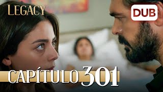Legacy Capítulo 301 | Doblado al Español (Temporada 2)