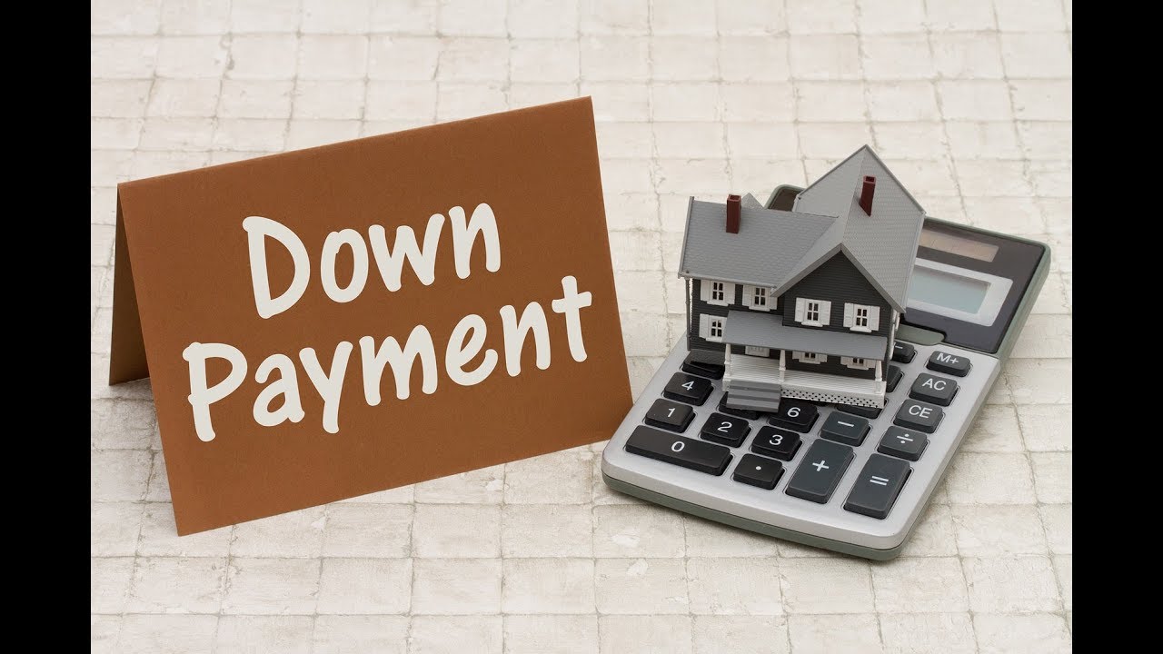 Down Payment Options When Buying a Home Mortgage from Realtor YouTube