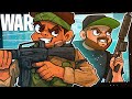 Warzone Cold War Event but its uploaded extremely late