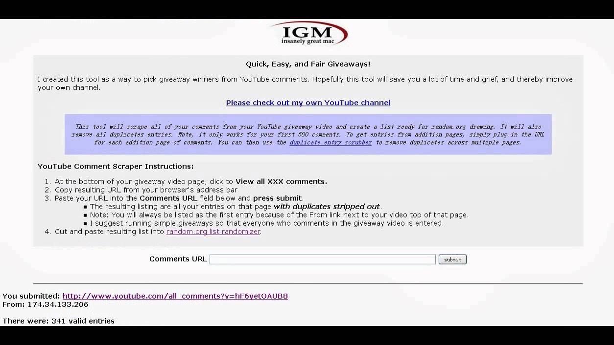 Bornprettystore 6000 Subscribers Giveaway winners