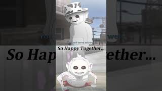 Happy together... #slendytubbies #edit #nostalgia #misterio
