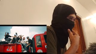 MAICO - TIPAS DRILLIN ft. CHOKEE (reaction video)