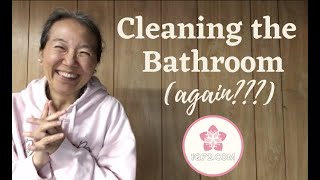 1q72 Alice's Laughter Club - 245 Cleaning Baths (again???)