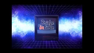 Конечная Заставка Bridge In Time Рекламная Заставка Rusong Tv, 08.04.2016