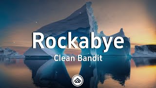 Clean Bandit - Rockabye (Lyrics) ft. Sean Paul & Anne-Marie (Dj.Isl Rework) [🅾️NME] screenshot 5