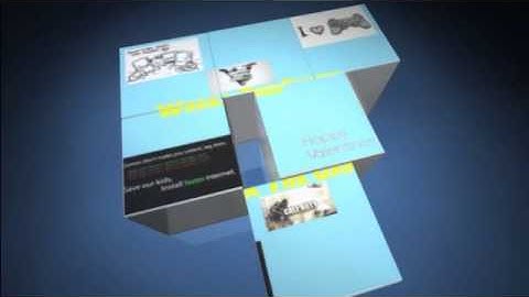 My Intro Video - Created using Flixpress.com