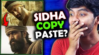 Koi Nahi Bolega Copy - Copy Ok Shamshera Trailer