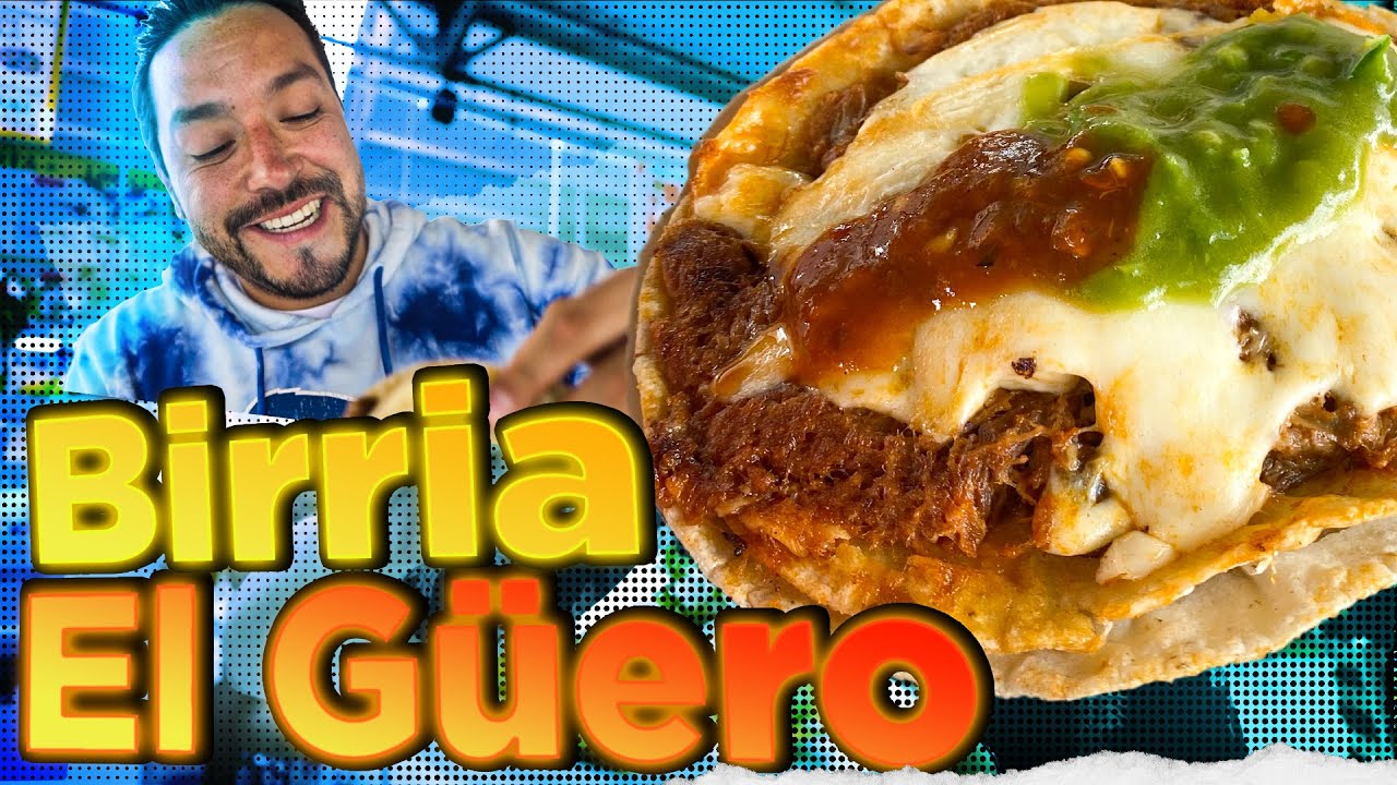 La famosa BIRRIA TATEMADA de Valle de Aragón | ¿Qué prefieres BIRRIA de  CHIVO o de BORREGO? - YouTube