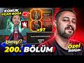 KUZEY2'DE 200 BÖLÜM! +9 ZEHİR KILICI?? KONUK: UÇANBOĞA 📽 #200 | Metin2 - Kuzey2