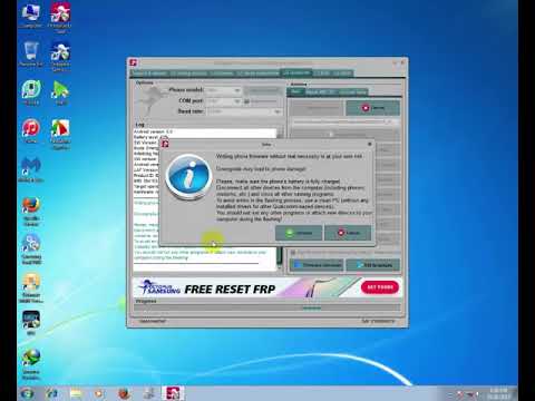 How To Flash LG G3