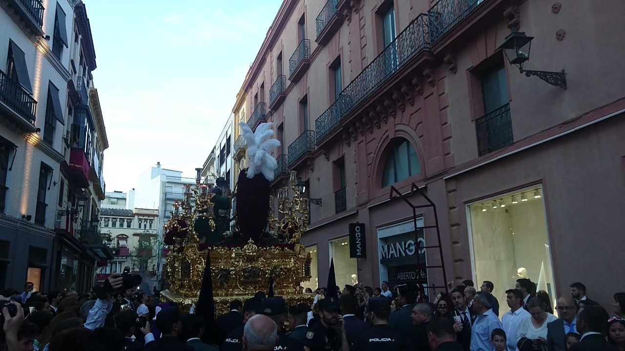 La Estrella en O`Donell 2017