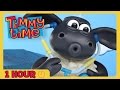 Timmy Time - Full Episdoes - Время барашка Тимми | Мультик Все серии подряд