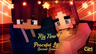 A Threat To Us | My New Peaceful Life | [S2 Ep.2] | Minecraft Roleplay (MCTV)