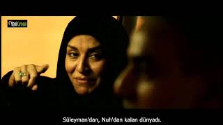 Haydar baba şiiri - Bodyguard(İran Filmi) Resimi