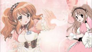 dj Aq Angelica Core Vocal Remix