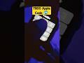 T800Ultra Smart Apple Logo Code #shortfeed #shorts #viral #t800ultra #apple #smartwatch