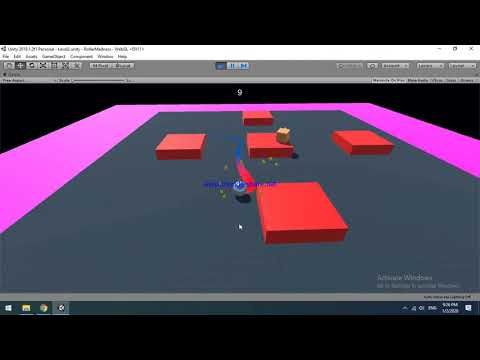 roller madness game