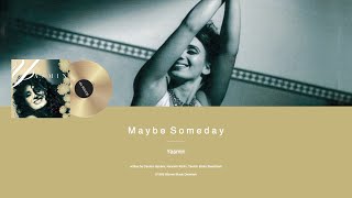 Yasmin - Maybe Someday (1993 R&B Slow Jam)