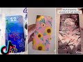 Painting school calculators till I get expelled | tiktok compilations