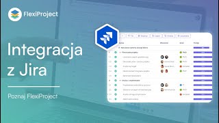Integracja FlexiProject z JIRA