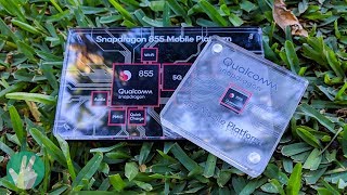 Snapdragon 855 Takeaways from Qualcomm Tech Summit