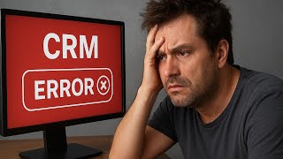 Why Scaling Your Service Business Fails (Dirty CRM Data Is the Real Problem)