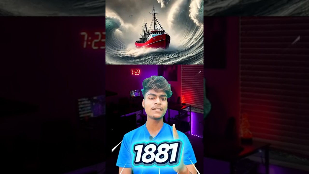 “Bermuda Triangle Mystery Explained | Bermuda Triangle Story, Secrets & Movies in Hindi”