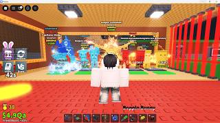 trade your brainrots with me #stealabrainrot #roblox #senpaispider #robloxlive  #rustynickle #caylus
