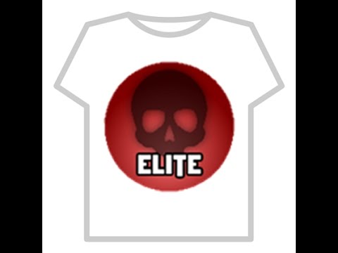 How To Get A Free T Shirt Roblox Youtube - skull t shirt roblox