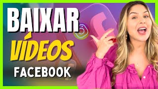 🎥 LEARN: How to Download FACEBOOK REELS on PC | Easy and Free Tutorial screenshot 2
