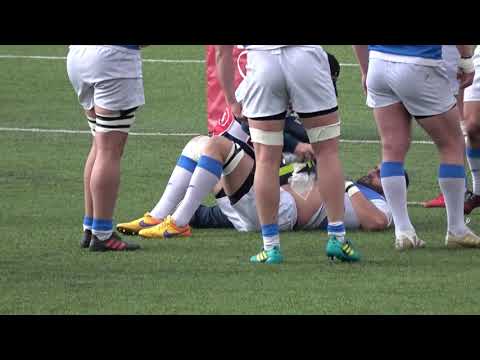 ბათუმი 30:13 არმია | XVII| ტური 2018-2019 | დიდი 10 II ტაიმი