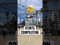 INSANE STUNTS COMPILATION 🤯