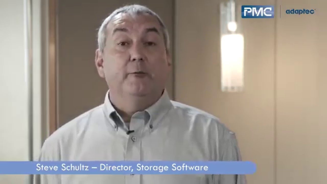 Smart Solutions Family Delivers Resilient, Efficient, and Easy to Use  Storage 