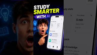 Best app for studying 🫣👀 AtlasAI 🚀 #productivityapps #study #exam #studymotivation #teachingapp