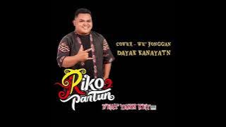 Versi terbaru lagu Dayak we jongan