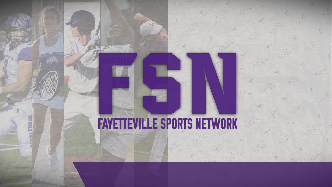 Playoffs Round 2 | Fayetteville Football @ Bryant Football | November 21, 2025