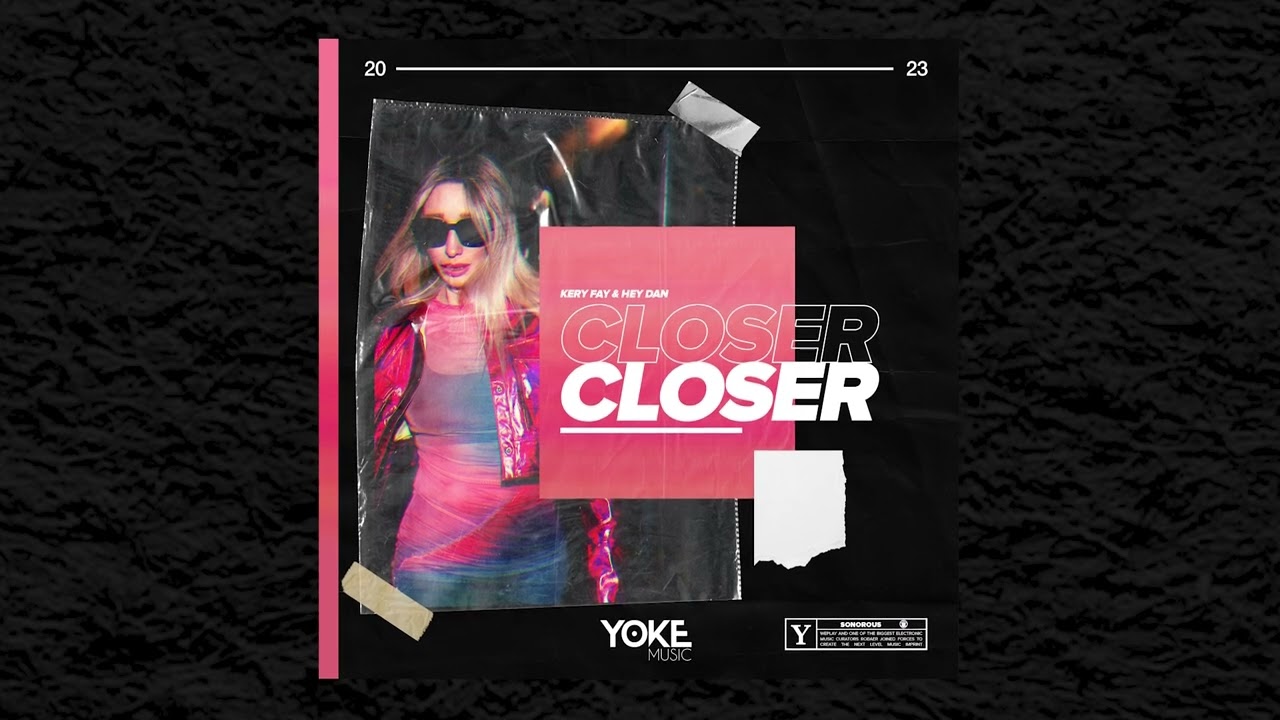 Watch Closer - Kery Fay, Hey Dan on YouTube Watch Closer - Kery Fay, Hey Dan on YouTube