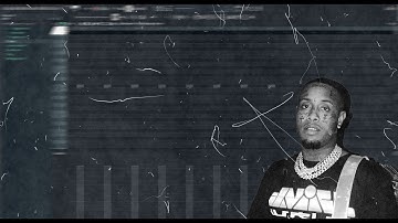 How To Make DARK AMBIENT Beats Like Southside, Nardo Wick, Wheezy, etc | FL Studio