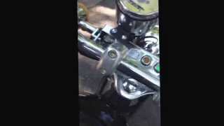 Pagsta 49cc