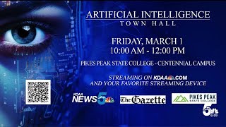 Crime and Community: A Solutions-Based Town Hall at The Citadel Mall