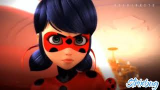 Marinette/Ladybug edit